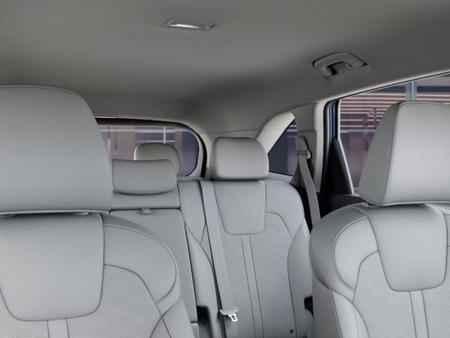 2026 Kia Sorento Hybrid