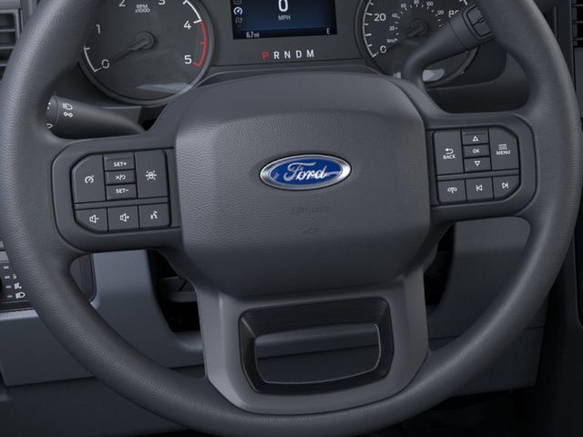 new 2026 Ford F-550SD car, priced at $79,940