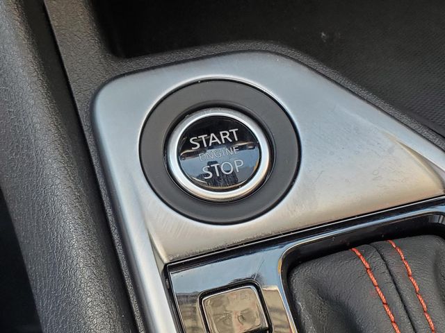 Used 2025 Nissan Sentra Sedan