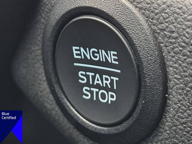 Used 2024 Silver Ford ST-Line image 27