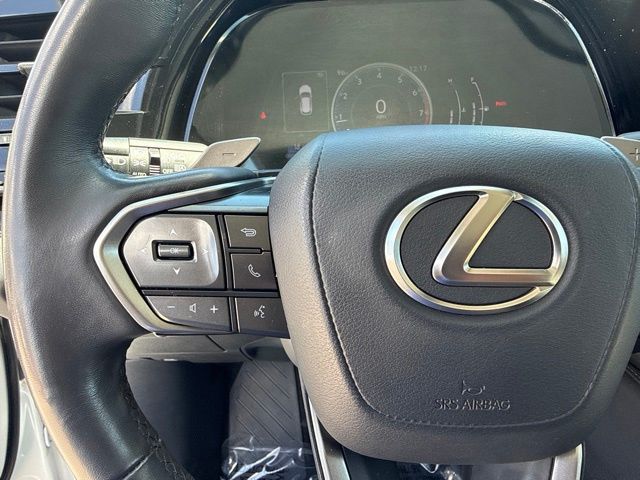 Used 2024 Lexus RX SUV