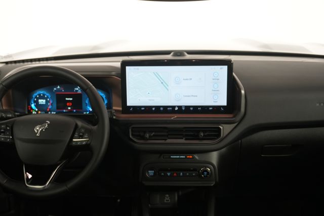New 2025 Gray Ford Outer Banks image 27