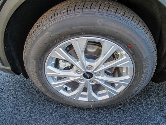 2026 Ford Escape Active:167809