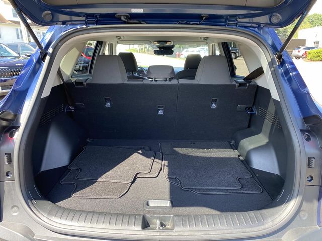 Used 2025 Kia Seltos SUV