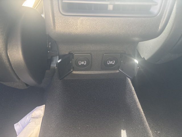 2026 White Metallic Lincoln Corsair Reserve AWD SUV