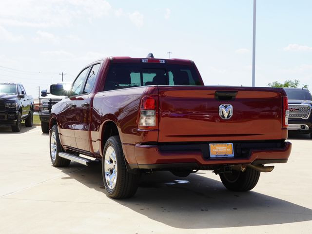 Used 2024 Ram 1500 Truck
