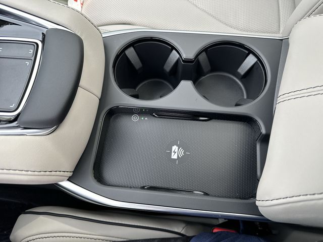 New 2026  Acura Advance Package image 22