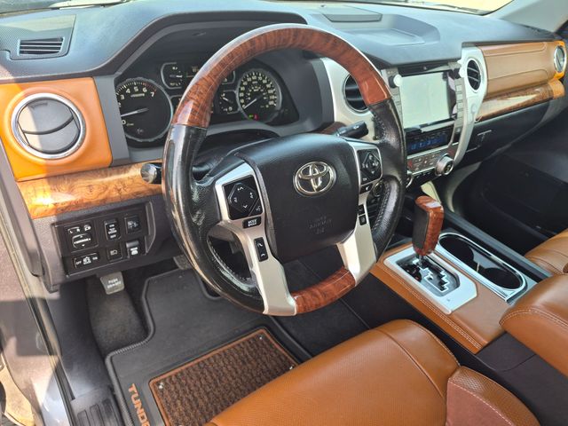 2021 Toyota Tundra - Image 11