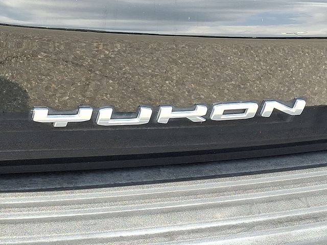 Used 2022 GMC Yukon SUV