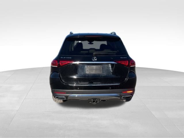 used 2020 Mercedes-Benz GLE car, priced at $26,999