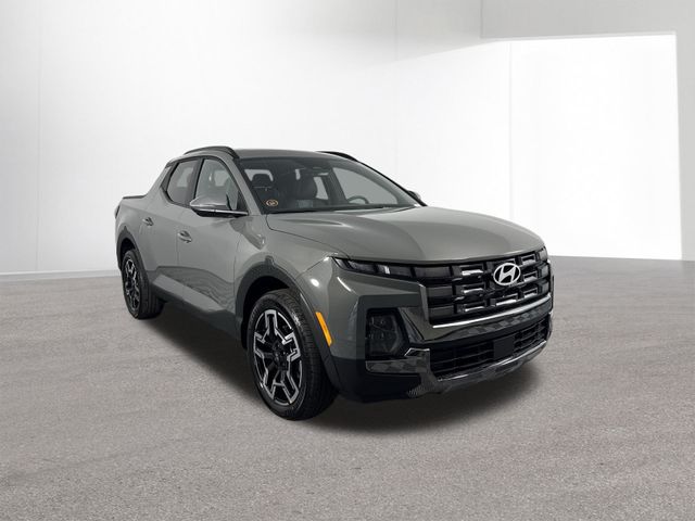 New 2025 Hyundai Santa Cruz For Sale in Indianapolis, IN