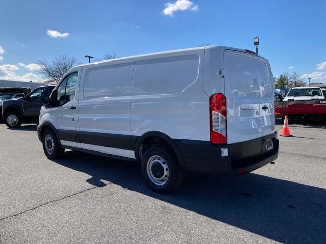 2025 Ford Transit 150