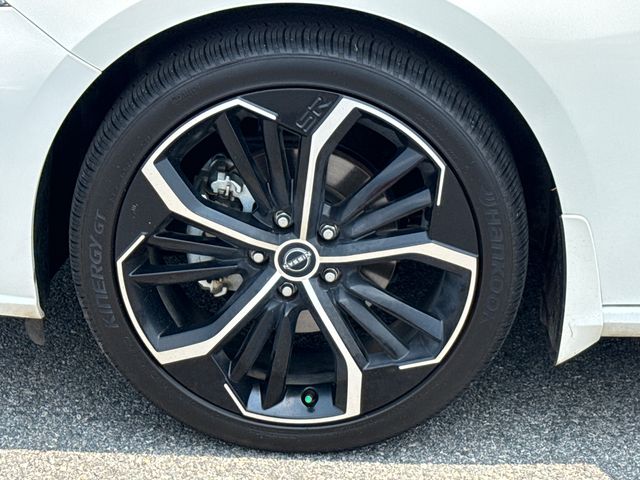 Used 2023 Nissan Altima Sedan