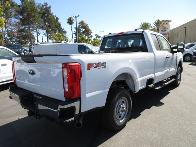 2024 Ford F-250 Super Duty XL