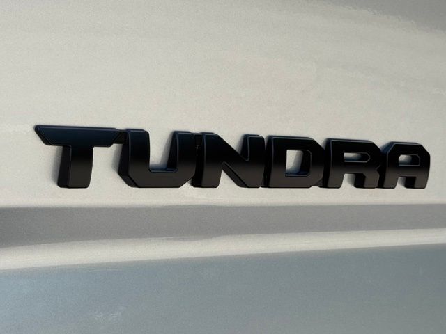 New 2026 Toyota Tundra i-FORCE MAX Truck