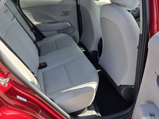 2024 Hyundai Kona - $19,841