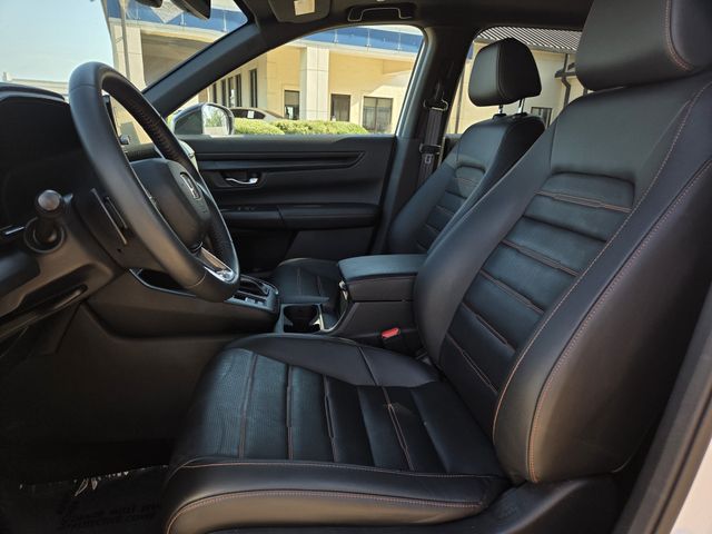 Used 2024 Honda CR-V Hybrid SUV