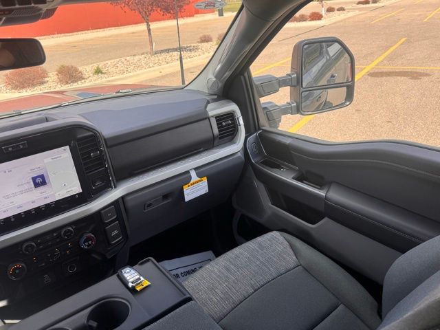 2026 Ford F-250 Super Duty XLT