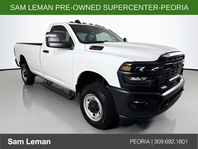 2026 RAM 2500 Tradesman LB 4WD
