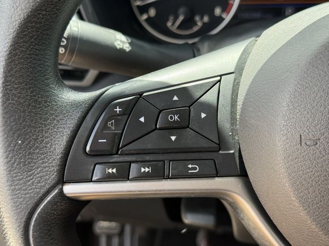 2020 Nissan Altima 2.5 S Gray at Emmons Autoplex