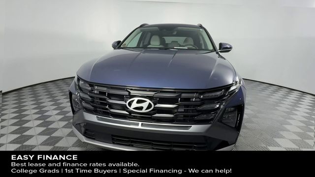 New 2025 Hyundai Tucson For Sale in Indianapolis, IN