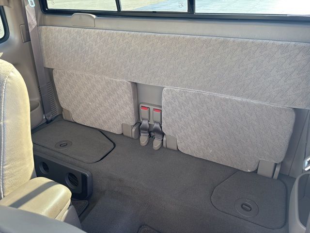 used 2004 Toyota Tacoma car, priced at $17,329