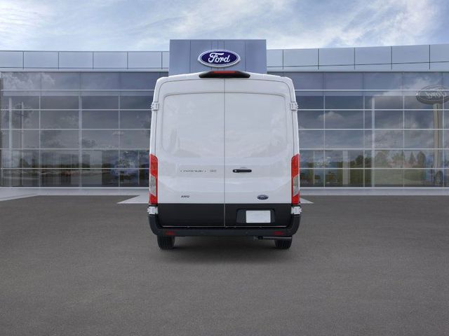 2025 Ford Transit Van Base - Photo 6