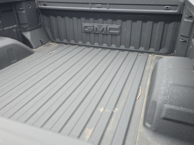 2022 GMC Sierra 1500 Limited SLT:166844B