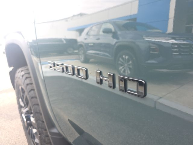 New 2026 Gray Chevrolet LT image 15