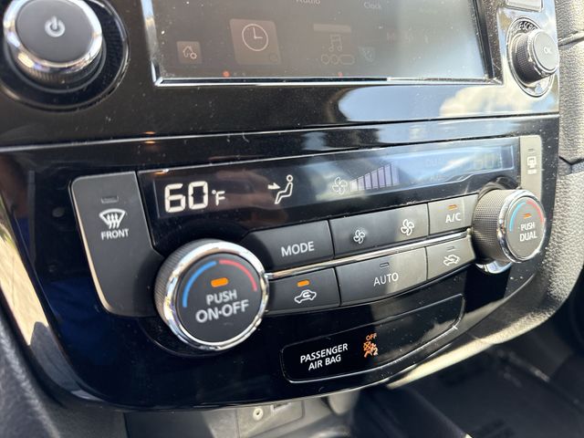 2019 Nissan Rogue - $13,998