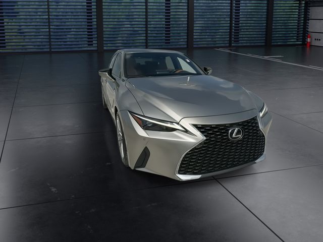 2023 Lexus IS - $34,998
