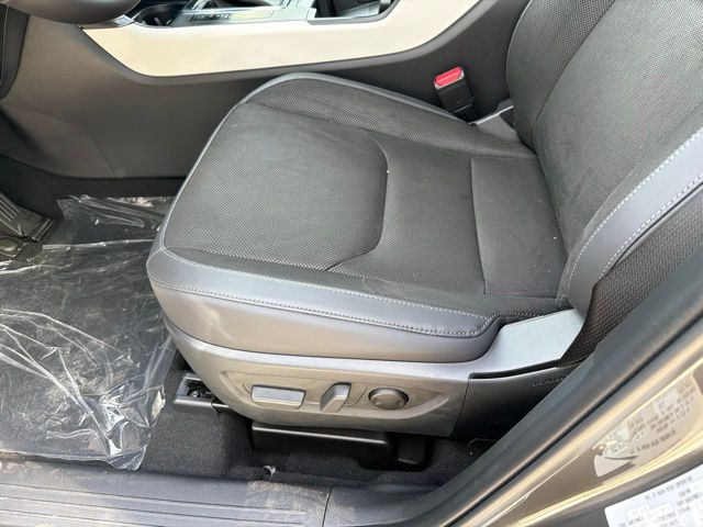 New 2026 Gray Mazda 2.5 S Preferred image 12
