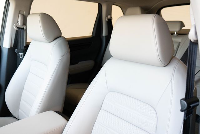 New 2027 Honda CR-V SUV