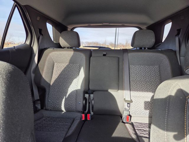2022 Chevrolet Equinox AWD LT
