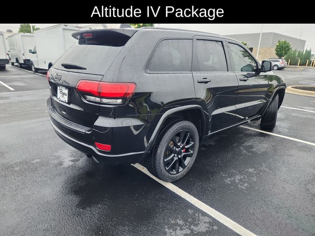 Used 2019 Jeep Grand Cherokee For Sale in Grove City, OH