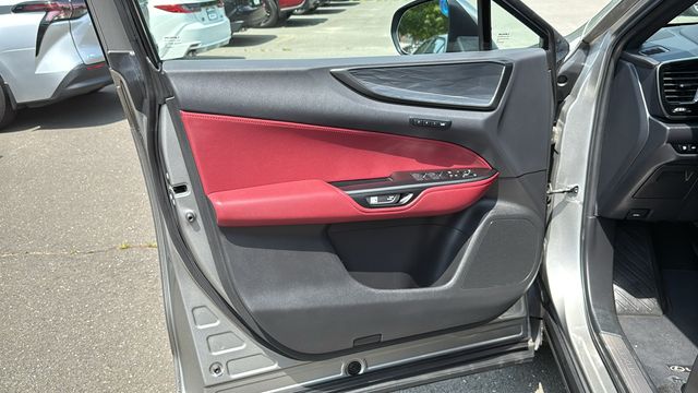 Used 2023 Lexus NX SUV
