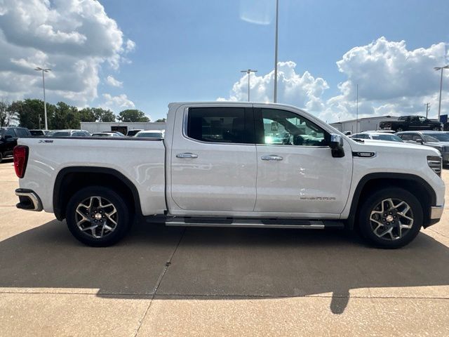 Used 2023 GMC Sierra 1500 Truck