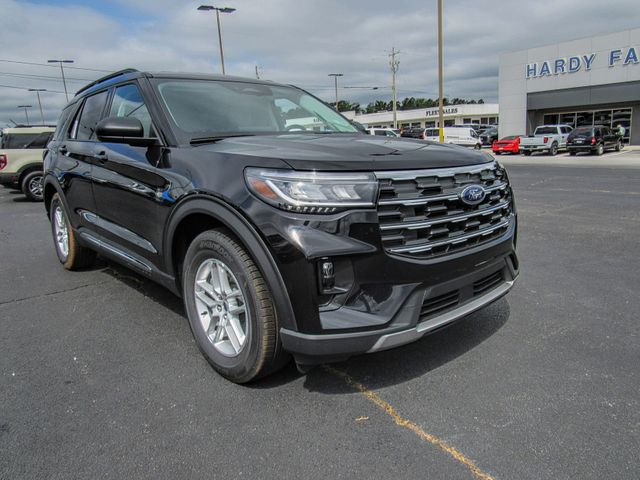 Photo of 2025 Ford Explorer Active in Dallas, GA 2025 Ford Explorer Active  167465