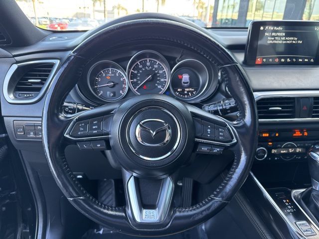 2018 Mazda CX-9 Grand Touring 14