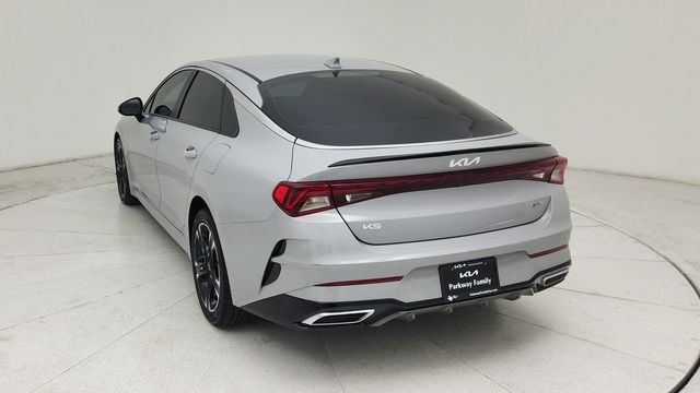 2023 Kia K5 GT-Line - 3