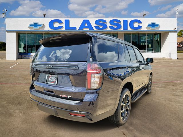 2023 Chevrolet Tahoe RST - 6