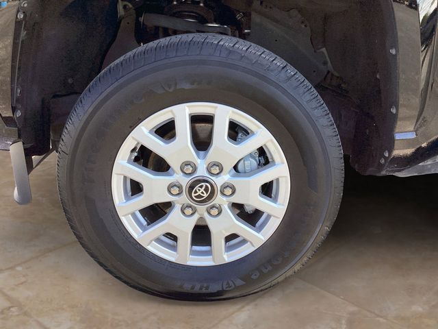 Used Car 2025 Toyota Tacoma  Sr For Sale Under $35,000 In San Antonio, Texas