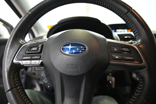 Used 2016 Silver Subaru 2.5i Limited image 13