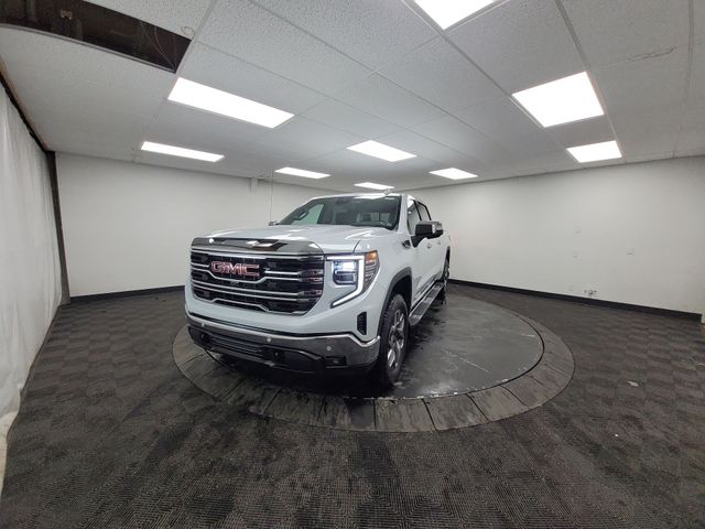 2026 – GMC – Sierra 1500