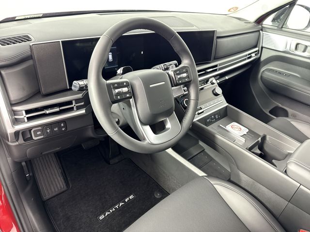 New 2025 Hyundai Santa Fe For Sale in Indianapolis, IN