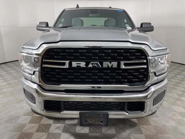 2022 Ram 2500 Big Horn 3