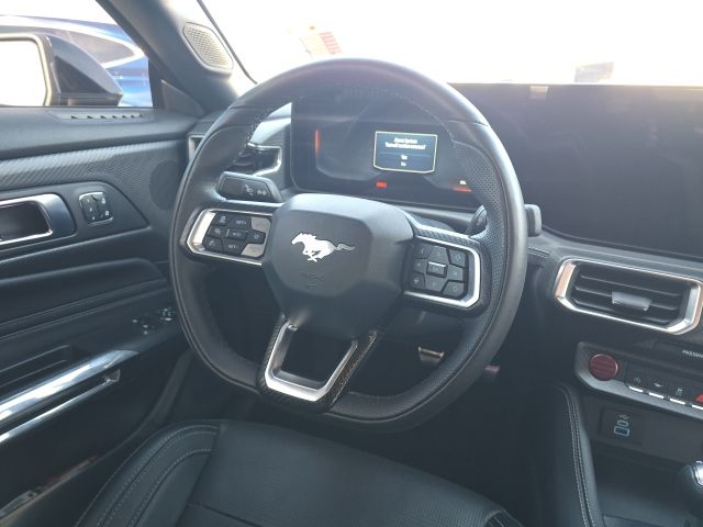 2025 Ford Mustang GT Premium:46379A