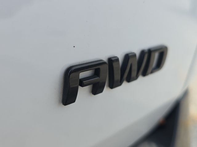 2023 Chevrolet Traverse Premier:168036A