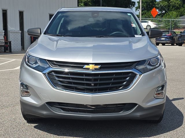 2020 Chevrolet Equinox LS:46683A