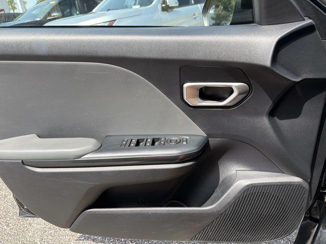 Used 2025 Kia K4 Sedan